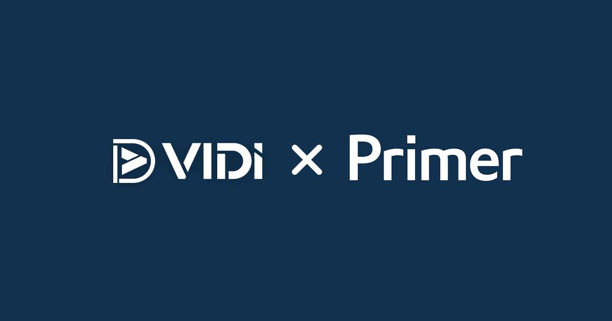 알튼, AI 숏폼 솔루션 ‘VIDI’로 프라이머 투자 유치