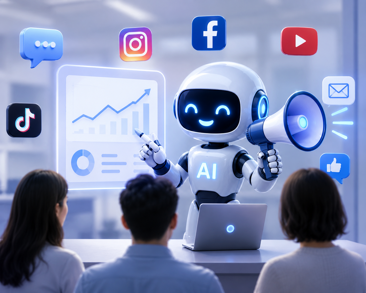 사진만으로 뷰티 UGC 영상 만들기? AI 마케팅으로 광고 효율 높이는 방법
